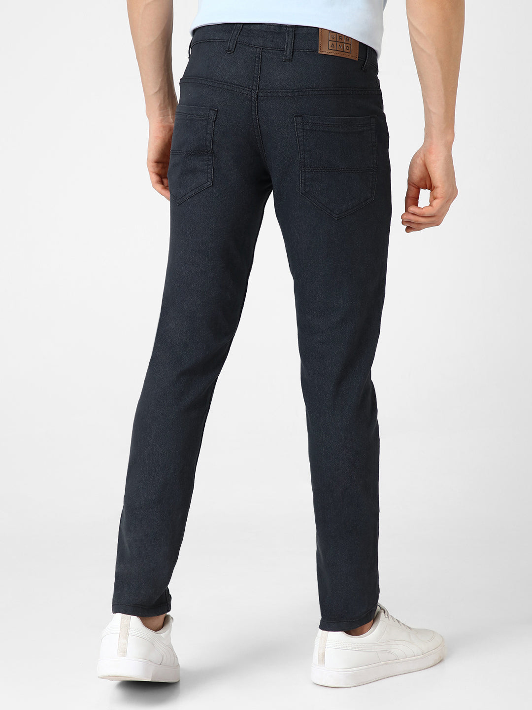 Men's Slim Fit Jeans